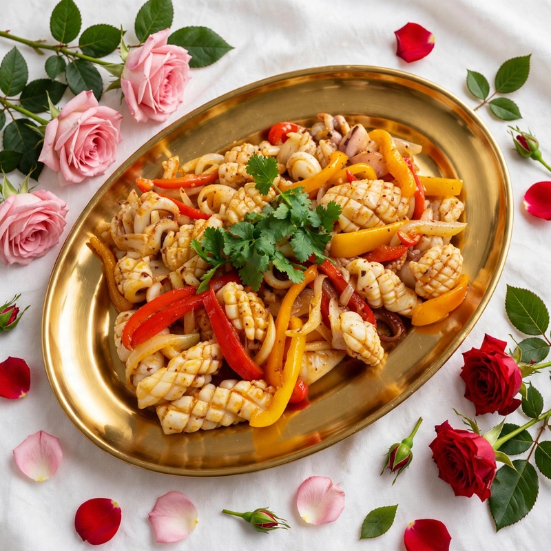 Thực Đơn Trung Vị 113